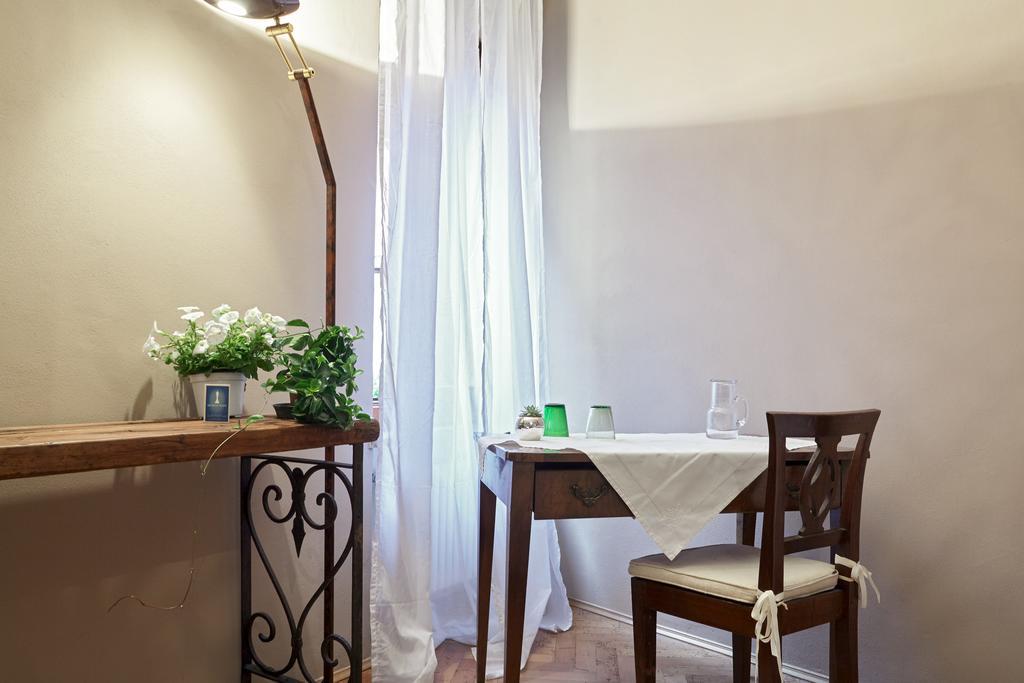 B&B Borgo Re Teodorico Verona Exteriér fotografie