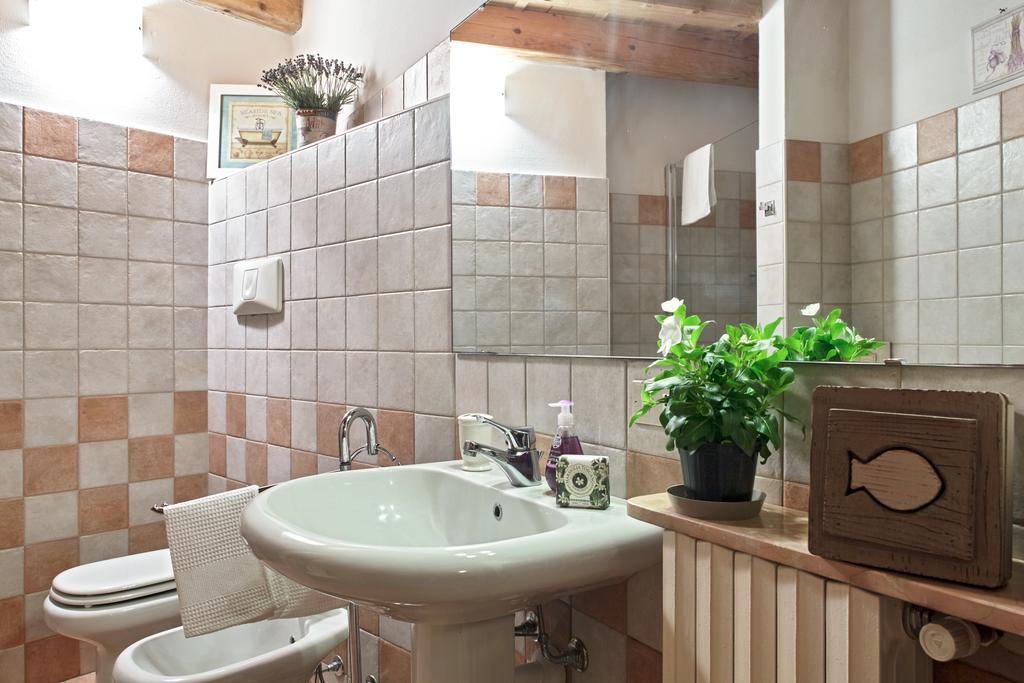 B&B Borgo Re Teodorico Verona Exteriér fotografie