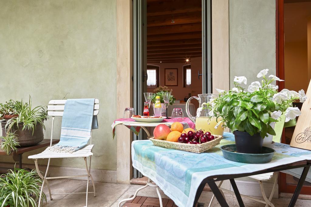 B&B Borgo Re Teodorico Verona Exteriér fotografie