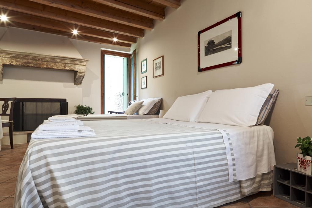 B&B Borgo Re Teodorico Verona Exteriér fotografie
