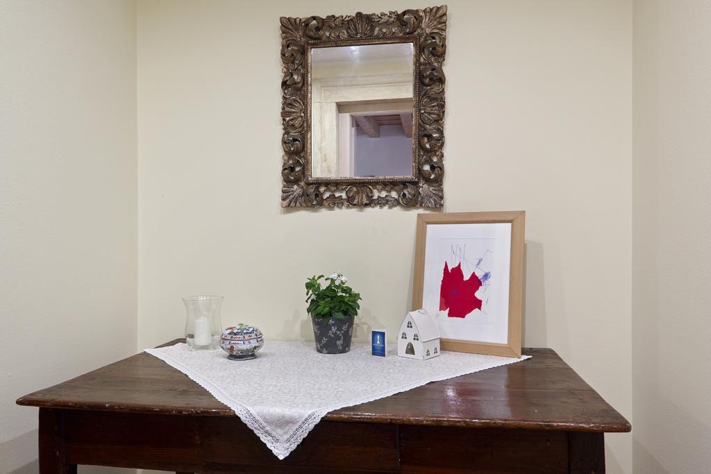 B&B Borgo Re Teodorico Verona Exteriér fotografie
