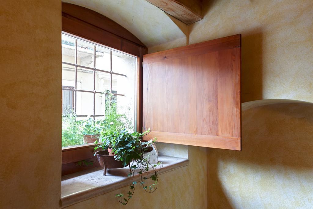 B&B Borgo Re Teodorico Verona Exteriér fotografie