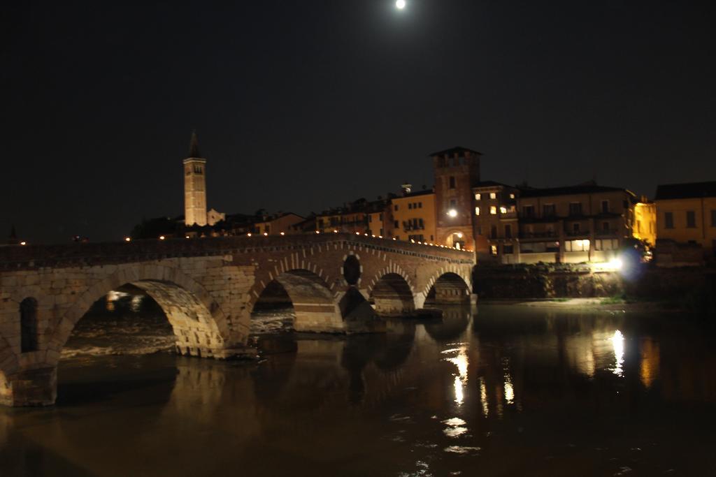 B&B Borgo Re Teodorico Verona Exteriér fotografie