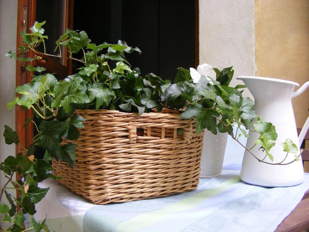 B&B Borgo Re Teodorico Verona Exteriér fotografie