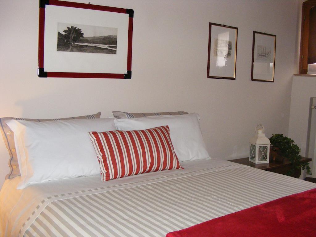 B&B Borgo Re Teodorico Verona Pokoj fotografie