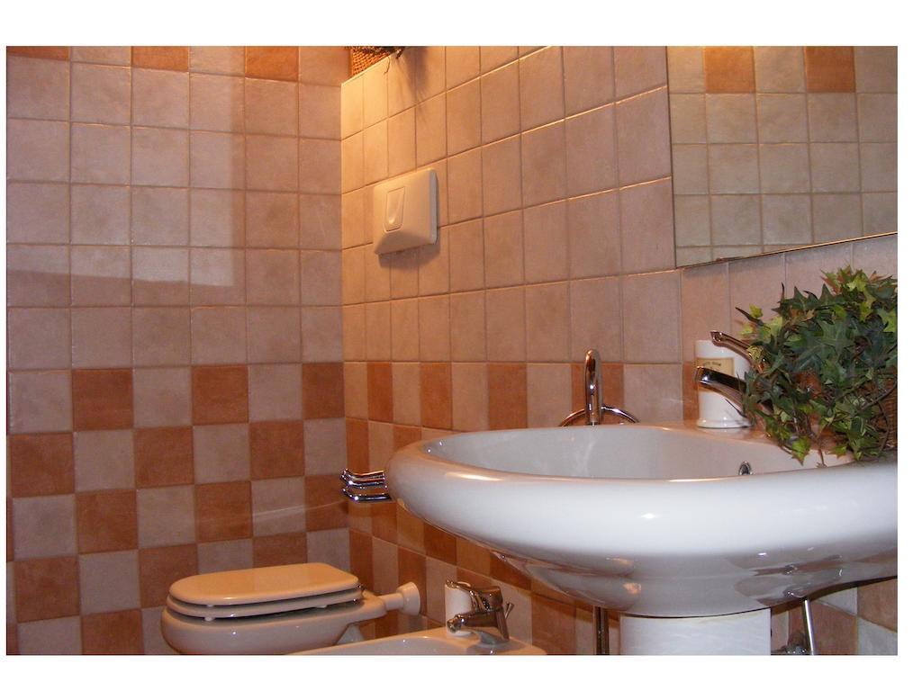 B&B Borgo Re Teodorico Verona Pokoj fotografie