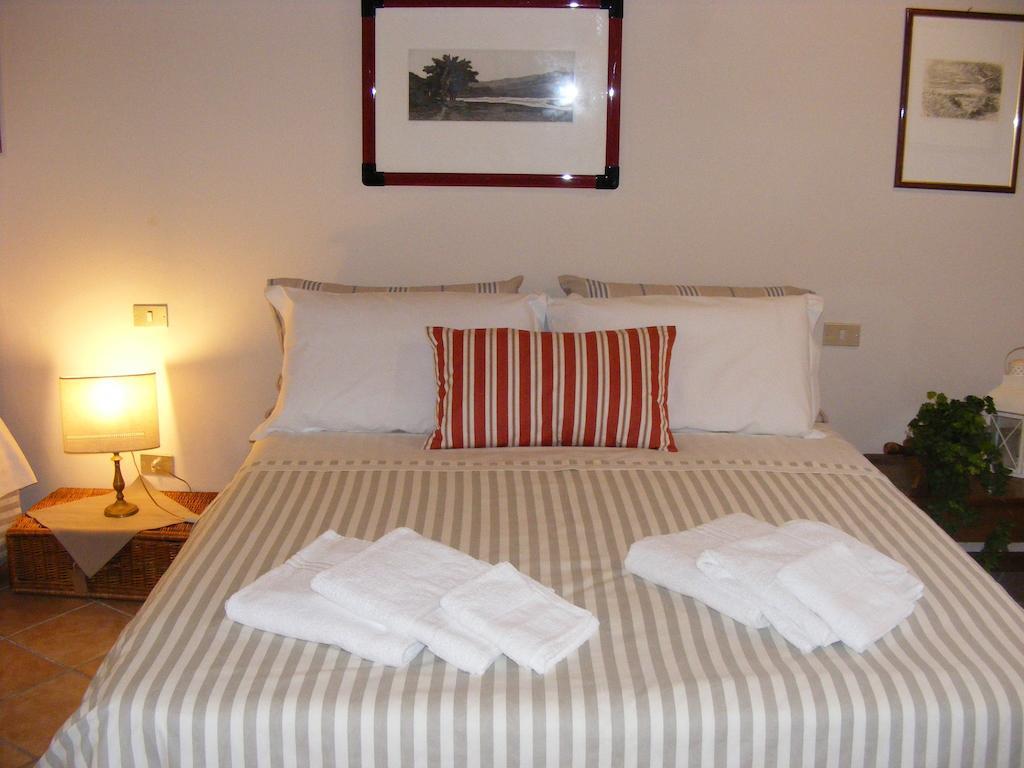 B&B Borgo Re Teodorico Verona Pokoj fotografie